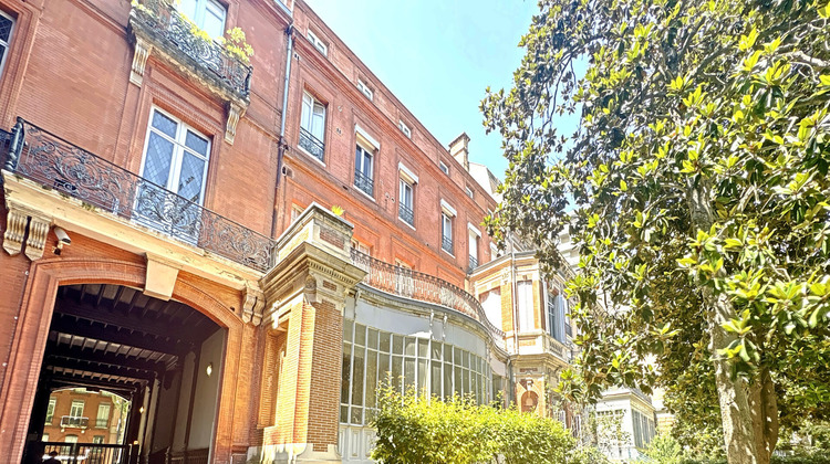 Ma-Cabane - Vente Local commercial TOULOUSE, 100 m²