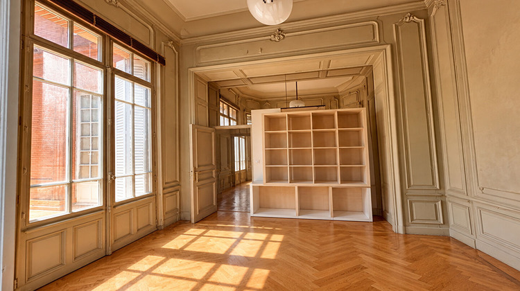 Ma-Cabane - Vente Local commercial TOULOUSE, 100 m²