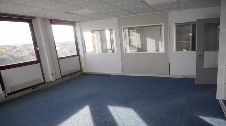 Ma-Cabane - Vente Local commercial TOULOUSE, 277 m²