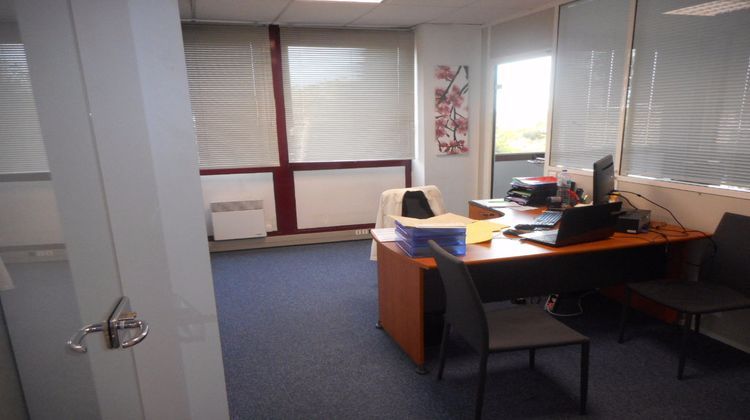 Ma-Cabane - Vente Local commercial TOULOUSE, 277 m²