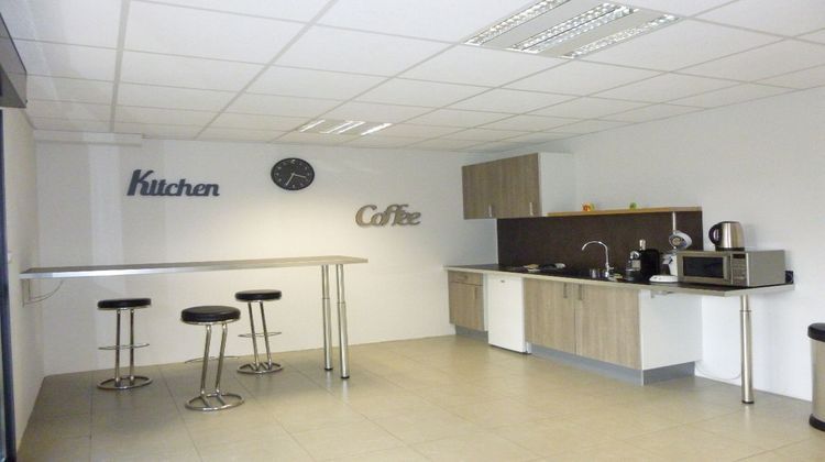 Ma-Cabane - Vente Local commercial TOULOUSE, 812 m²