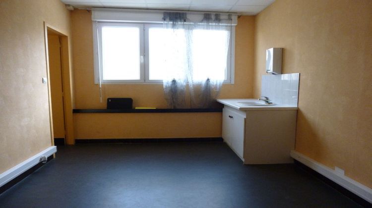 Ma-Cabane - Vente Local commercial TOULOUSE, 25 m²