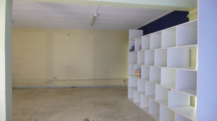 Ma-Cabane - Vente Local commercial TOULOUSE, 41 m²