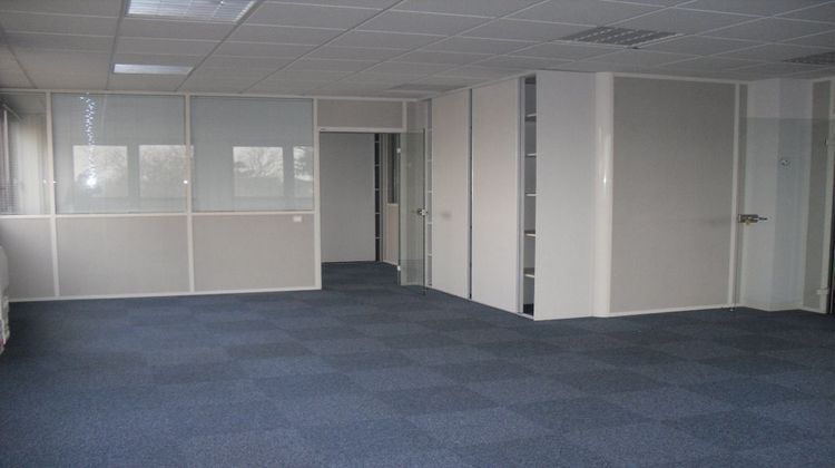 Ma-Cabane - Vente Local commercial TOULOUSE, 450 m²
