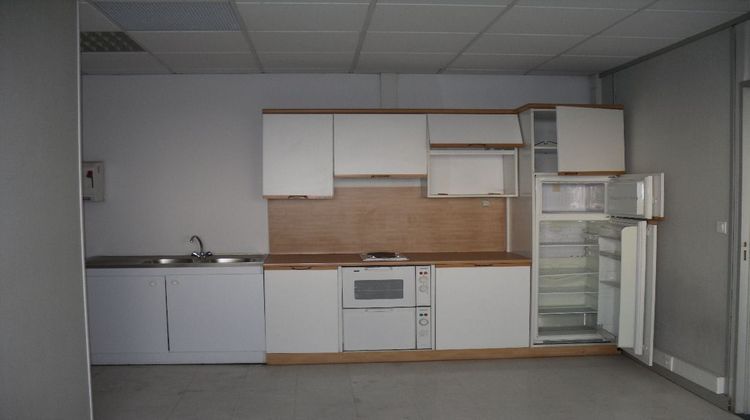 Ma-Cabane - Vente Local commercial TOULOUSE, 450 m²