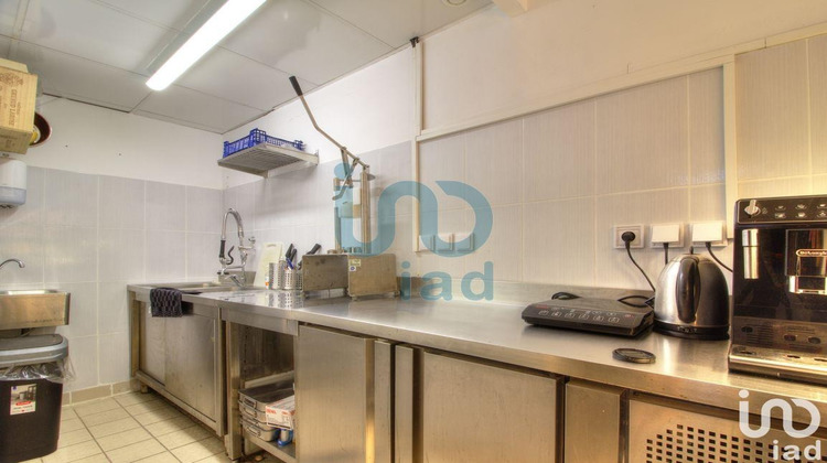 Ma-Cabane - Vente Local commercial Toulouse, 54 m²