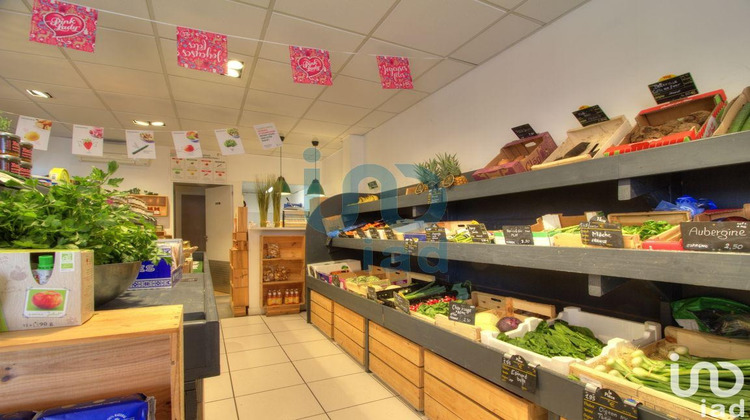 Ma-Cabane - Vente Local commercial Toulouse, 54 m²