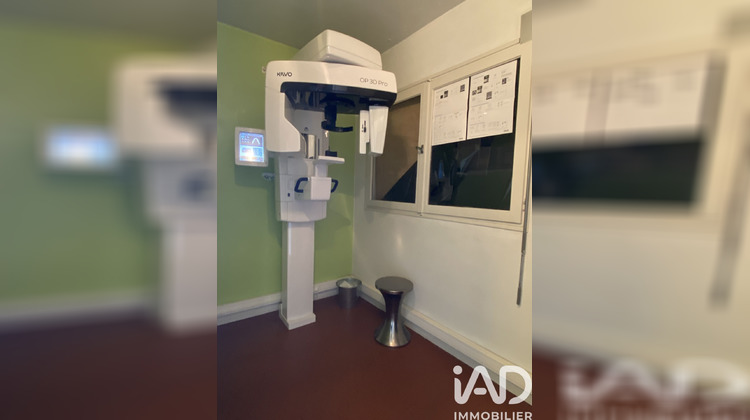 Ma-Cabane - Vente Local commercial Toulouse, 122 m²