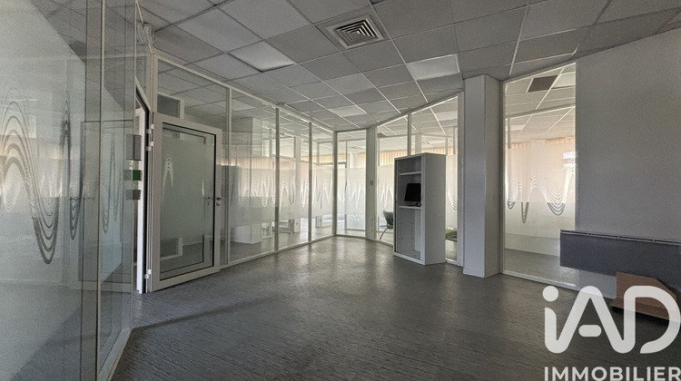 Ma-Cabane - Vente Local commercial Toulouse, 153 m²