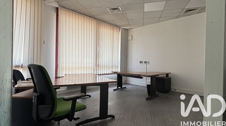 Ma-Cabane - Vente Local commercial Toulouse, 153 m²
