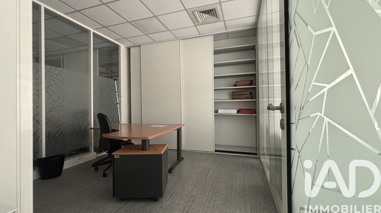 Ma-Cabane - Vente Local commercial Toulouse, 153 m²