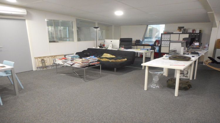 Ma-Cabane - Vente Local commercial TOULOUSE, 600 m²