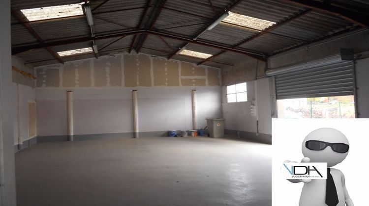 Ma-Cabane - Vente Local commercial TOULOUSE, 447 m²