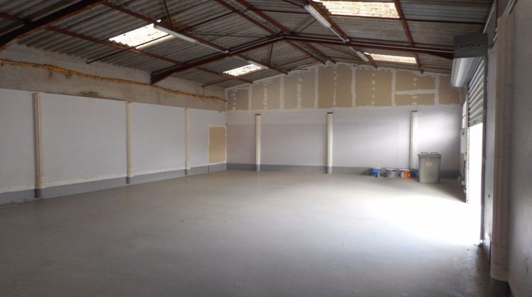 Ma-Cabane - Vente Local commercial TOULOUSE, 447 m²