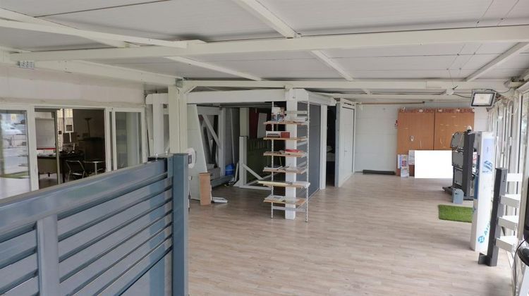 Ma-Cabane - Vente Local commercial Toulouse, 135 m²