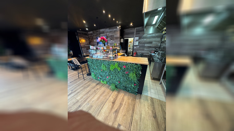 Ma-Cabane - Vente Local commercial Toulouse, 60 m²