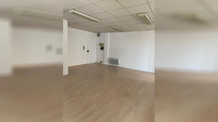Ma-Cabane - Vente Local commercial Toulouse, 96 m²