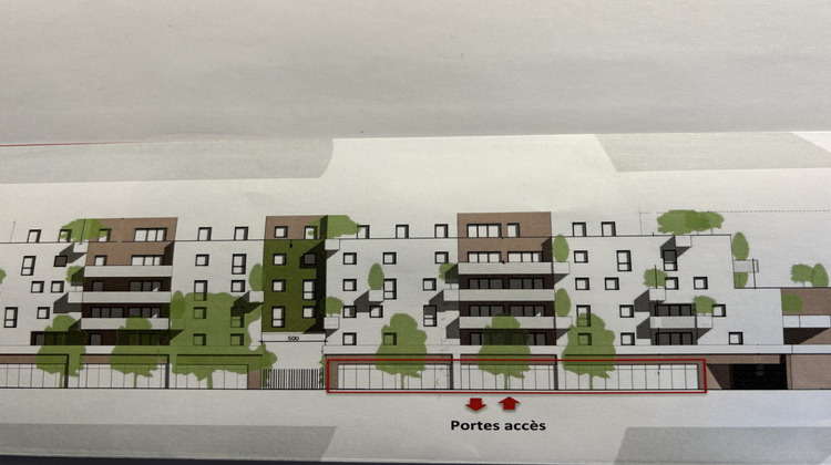 Ma-Cabane - Vente Local commercial Toulouse, 450 m²