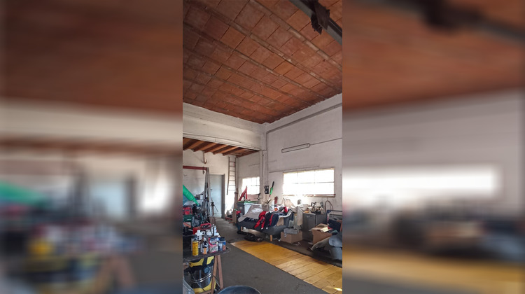 Ma-Cabane - Vente Local commercial Toulouse, 150 m²