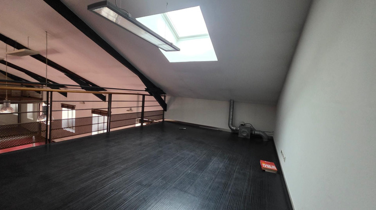 Ma-Cabane - Vente Local commercial Toulouse, 281 m²