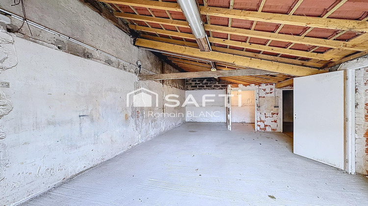 Ma-Cabane - Vente Local commercial Toulouse, 300 m²