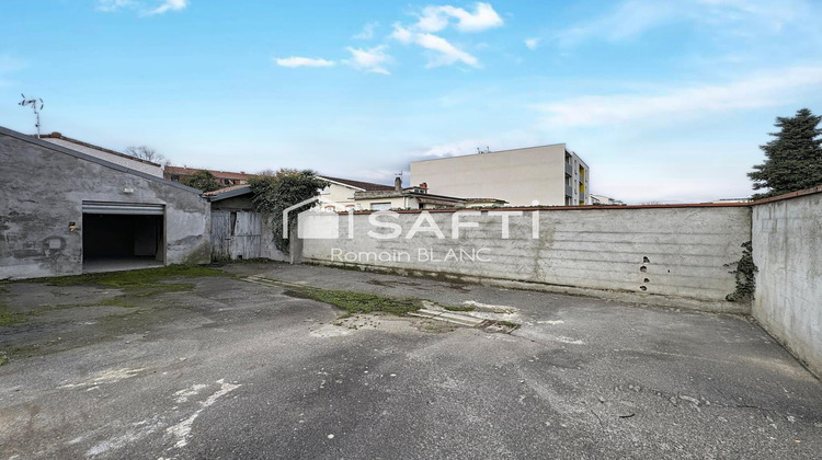 Ma-Cabane - Vente Local commercial Toulouse, 300 m²