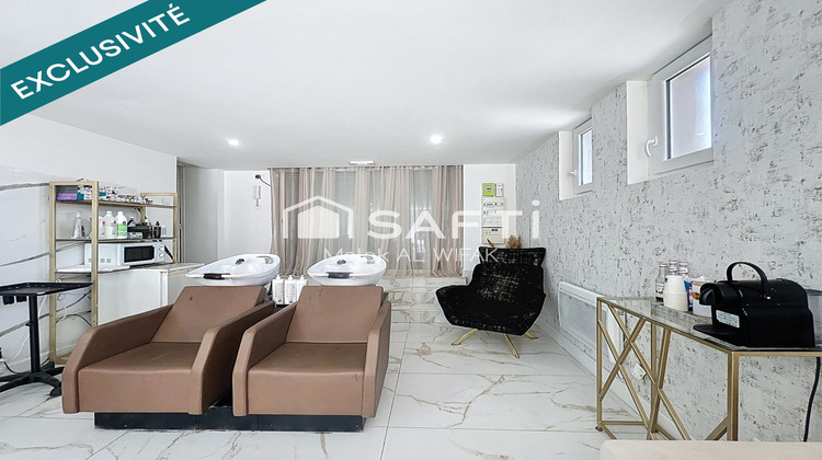 Ma-Cabane - Vente Local commercial Toulouse, 39 m²