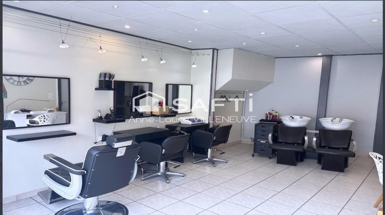 Ma-Cabane - Vente Local commercial Toulouse, 25 m²