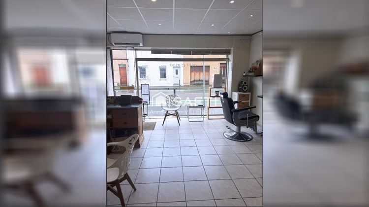 Ma-Cabane - Vente Local commercial Toulouse, 25 m²