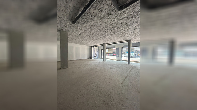 Ma-Cabane - Vente Local commercial TOULOUSE, 85 m²