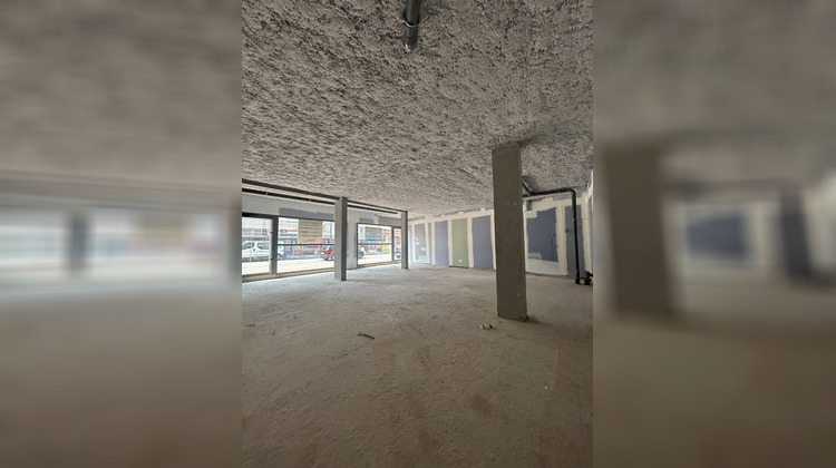 Ma-Cabane - Vente Local commercial TOULOUSE, 85 m²
