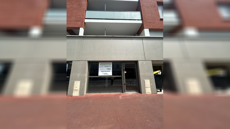 Ma-Cabane - Vente Local commercial TOULOUSE, 85 m²