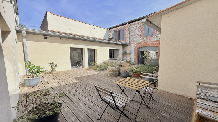 Ma-Cabane - Vente Local commercial Toulouse, 342 m²