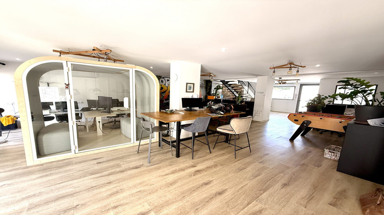 Ma-Cabane - Vente Local commercial Toulouse, 342 m²