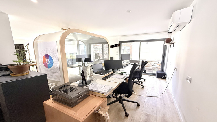 Ma-Cabane - Vente Local commercial Toulouse, 342 m²