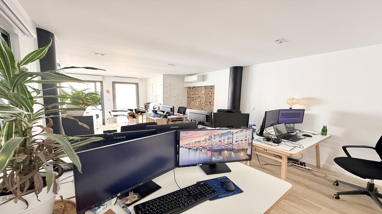 Ma-Cabane - Vente Local commercial Toulouse, 342 m²
