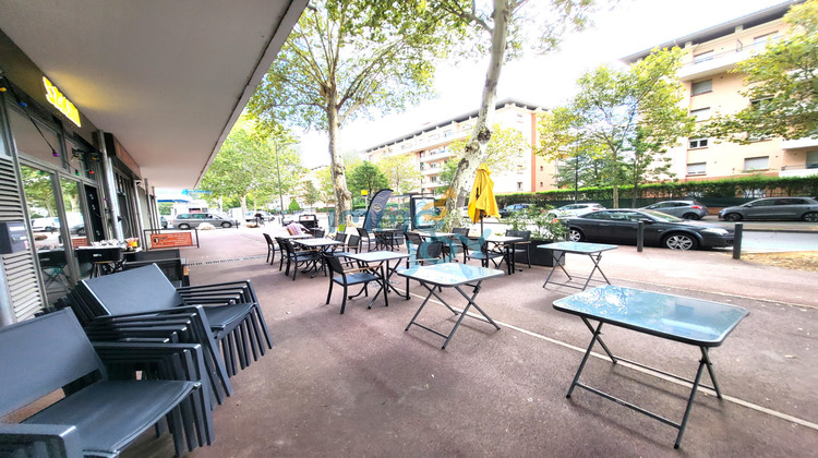 Ma-Cabane - Vente Local commercial Toulouse, 150 m²