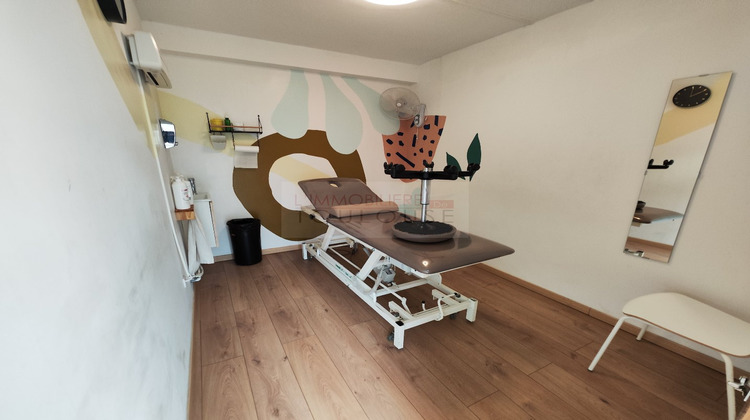 Ma-Cabane - Vente Local commercial TOULOUSE, 106 m²