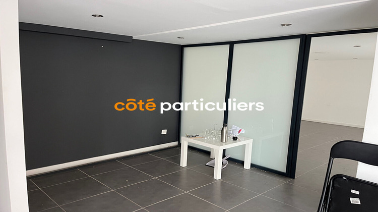 Ma-Cabane - Vente Local commercial TOULOUSE, 94 m²