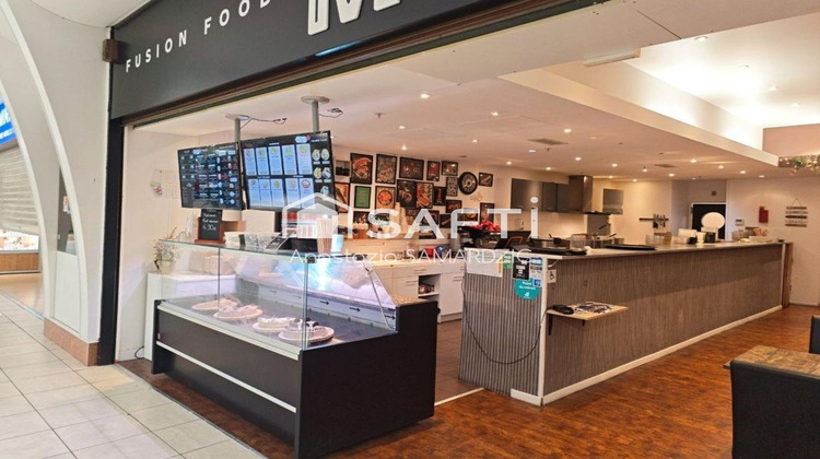 Ma-Cabane - Vente Local commercial Toulouse, 170 m²