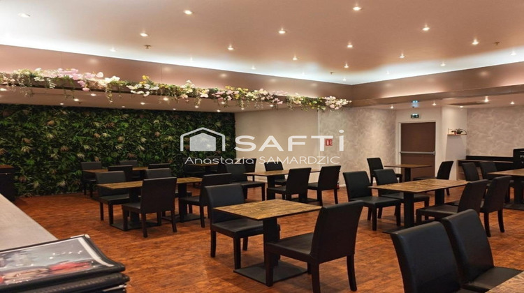 Ma-Cabane - Vente Local commercial Toulouse, 170 m²