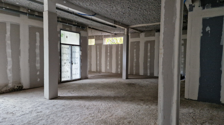 Ma-Cabane - Vente Local commercial TOULOUSE, 284 m²