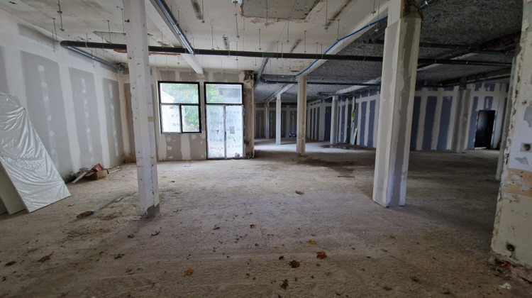 Ma-Cabane - Vente Local commercial TOULOUSE, 284 m²