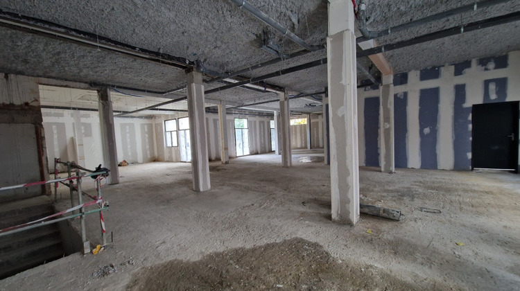 Ma-Cabane - Vente Local commercial TOULOUSE, 284 m²