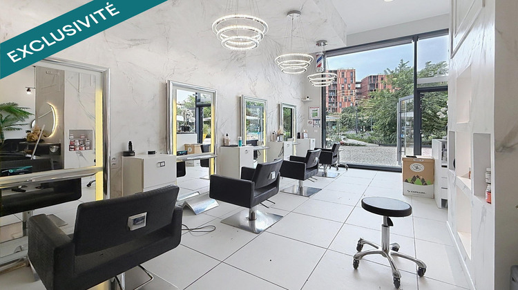 Ma-Cabane - Vente Local commercial Toulouse, 100 m²
