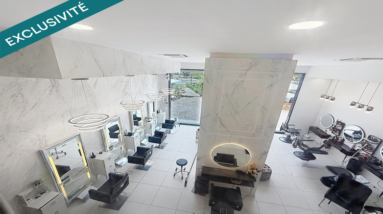 Ma-Cabane - Vente Local commercial Toulouse, 100 m²