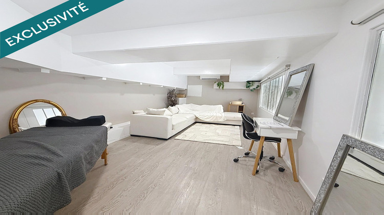 Ma-Cabane - Vente Local commercial Toulouse, 100 m²