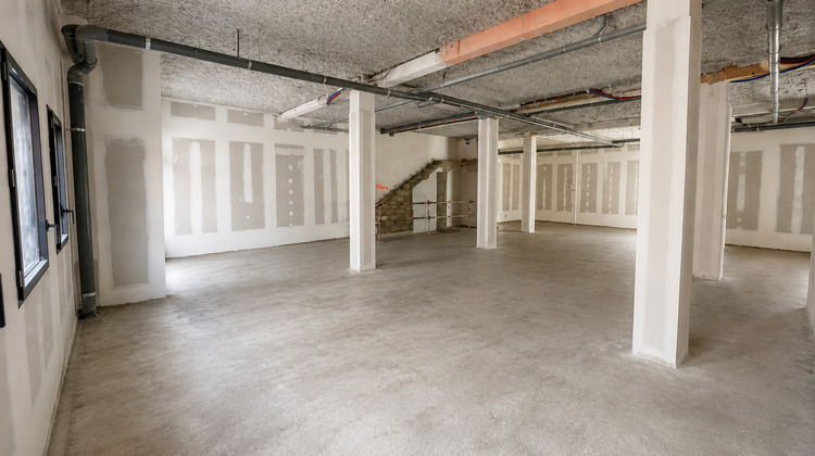 Ma-Cabane - Vente Local commercial TOULOUSE, 476 m²