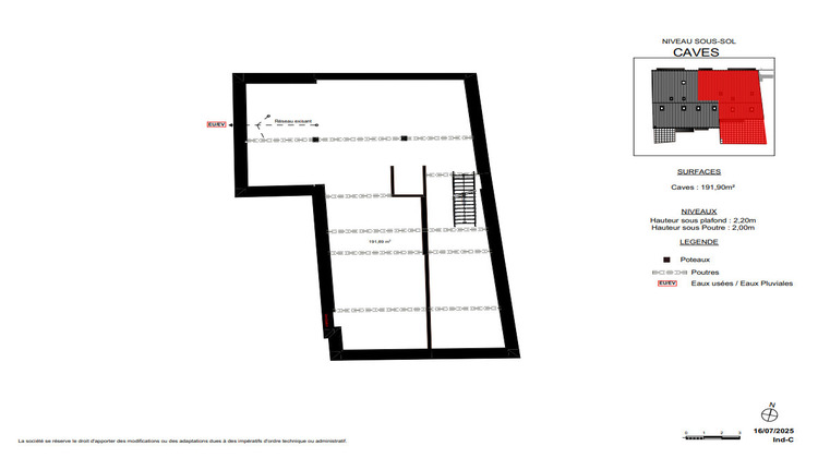 Ma-Cabane - Vente Local commercial TOULOUSE, 476 m²