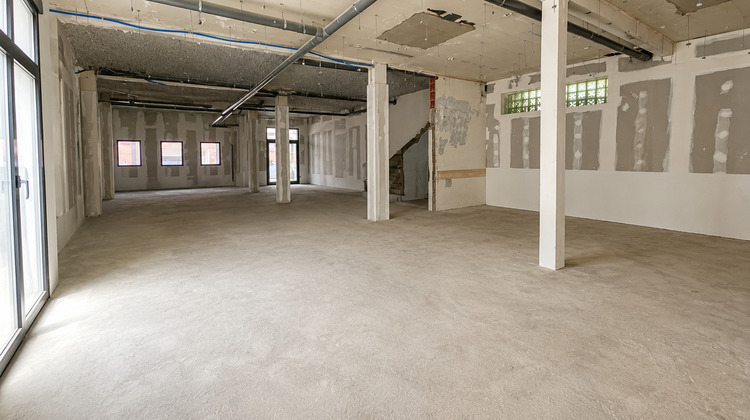 Ma-Cabane - Vente Local commercial TOULOUSE, 476 m²